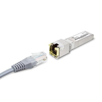 Planet MTB-SR2 SFP+ Transceiver – 10G Fibre Optic 1310nm 2km LC