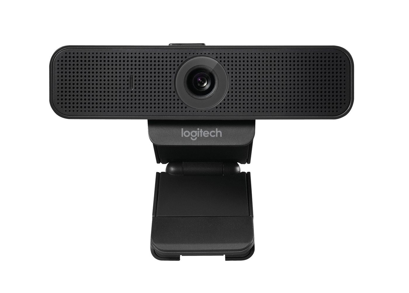 Logitech 960-001076 C925e Business Webcam HD 1080p Autofocus Dual Mic Black