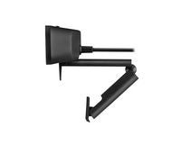 Logitech 960-001076 C925e Business Webcam HD 1080p Autofocus Dual Mic Black