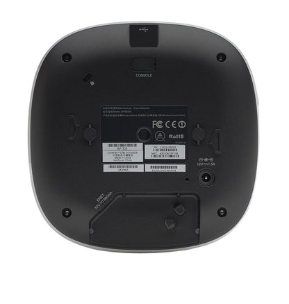 Hewlett Packard Enterprise JX945-61001-RFB Wireless Access Point – Dual-Band 1600Mbps MU-MIMO