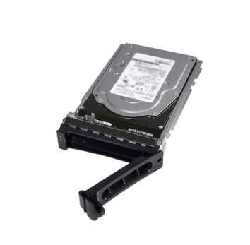 Dell 4WXV5-RFB 8TB 3.5" SATA HDD – 7200RPM Internal Hard Drive
