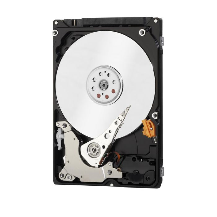 Western Digital WD3200LPCX-RFB 320GB 2.5" HDD SATA 6Gb/s 5400RPM 16MB