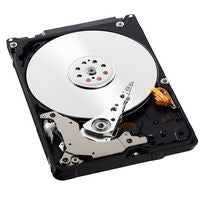 Western Digital WD3200LPCX-RFB 320GB 2.5" HDD SATA 6Gb/s 5400RPM 16MB