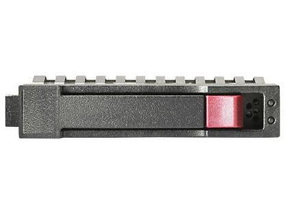 Hewlett Packard Enterprise J9F43A-RFB 6TB 3.5" SAS 12G 7200RPM Hard Drive