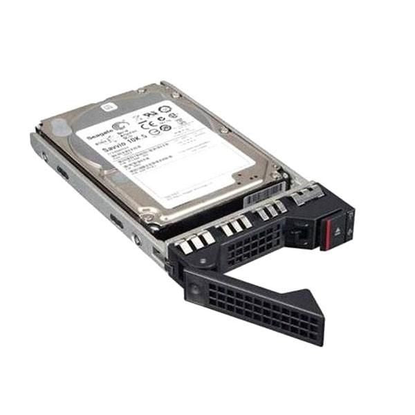 Lenovo 00NC517-RFB 4TB 3.5" SAS 7200RPM Internal Hard Drive