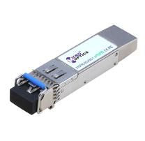 Lanview MO-S-3553LC20D SFP Network Transceiver Module 1250 Mbit/s LC 20km