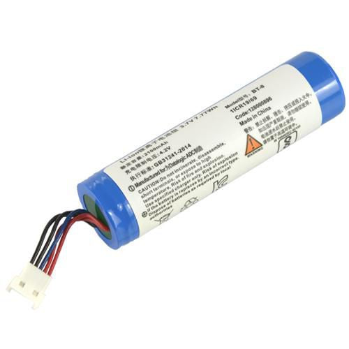 Datalogic RBP-GM40 Battery – Blue 3.7V 2600mAh Li-ion Barcode Reader Accessory
