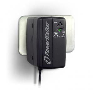 PowerWalker 10120431 Battery Charger – 12VDC 12W, 3.7V/2.6Ah Battery Included