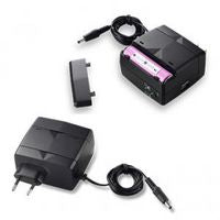 PowerWalker 10120431 Battery Charger – 12VDC 12W, 3.7V/2.6Ah Battery Included