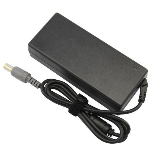 Lenovo FRU42T5275 90W AC Power Adapter – Notebook Accessory Black