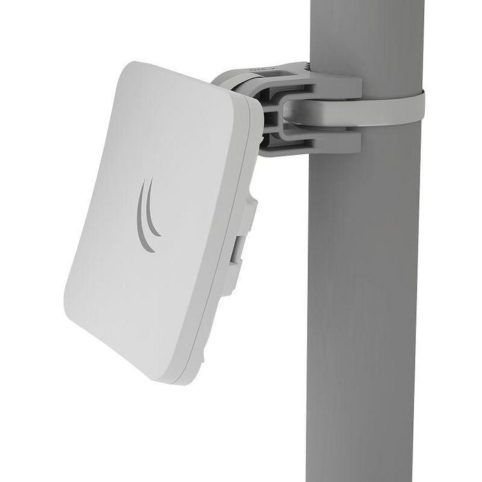 MikroTik QM-X Mounting Kit – Wireless Network Bracket, 2kg Capacity