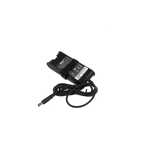DELL F7970 65W Power Adapter – 19.5V 3.34A 2-Pin Indoor Black