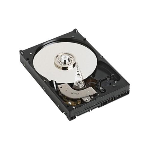 Dell V8FCR-RFB Internal Hard Drive – 1TB 3.5" SATA II 7200RPM HDD