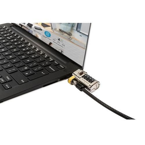 Dell 461-AAEU Cable Lock – Secure Notebook Security Accessory