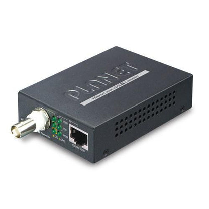 Planet VC-232G Network Media Converter – 1-Port Gigabit Ethernet over Coaxial