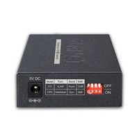 Planet VC-232G Network Media Converter – 1-Port Gigabit Ethernet over Coaxial