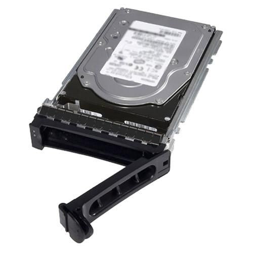 Dell 400-AUWX Internal Hard Drive – 2TB 7200RPM 3.5" SAS HDD