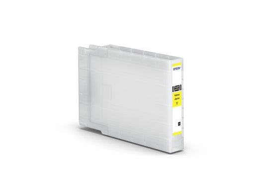 Epson C13T04A440 XXL Yellow Ink Cartridge – Original Pigment-Based