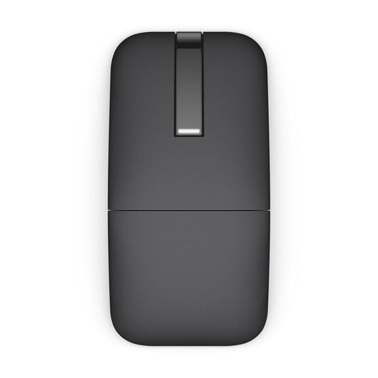 Dell WM615 Wireless Mouse – Ergonomic, Bluetooth, Black