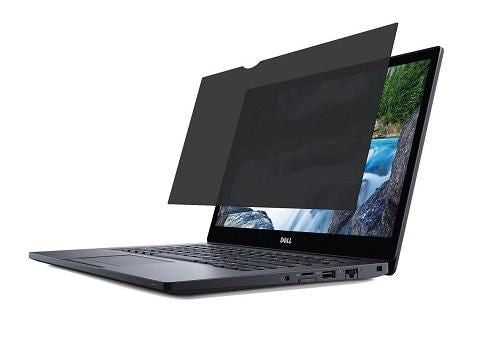 Dell DELLPF14 Privacy Filter – 14" Frameless Display, 16:9, Scratch-Resistant
