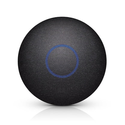 Ubiquiti NHD-COVER-FABRIC-3 Wireless Access Point Cover 3-Pack – Black