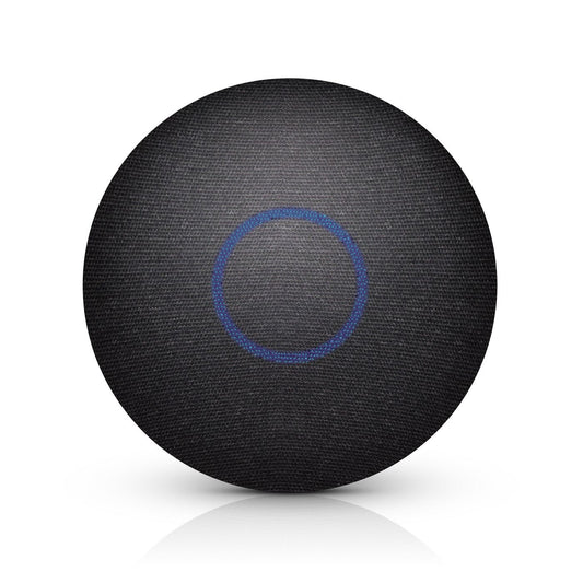 Ubiquiti NHD-COVER-FABRIC-3 Wireless Access Point Cover 3-Pack – Black