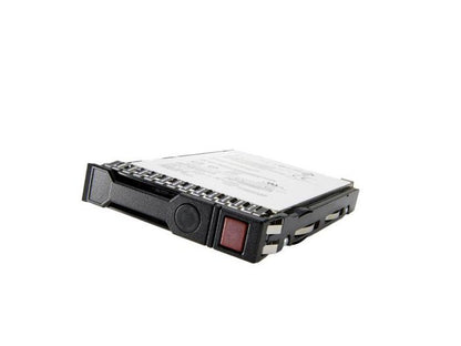 Hewlett Packard Enterprise P09712-B21-RFB Internal SSD – 480GB 2.5" SATA III MU SFF SC