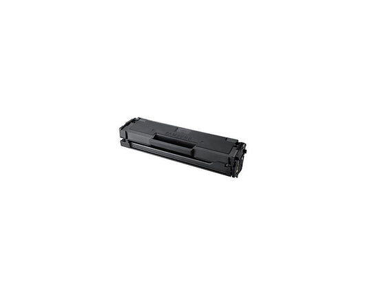 Samsung MLT-D101S Toner Cartridge – Black High-Yield Laser Print