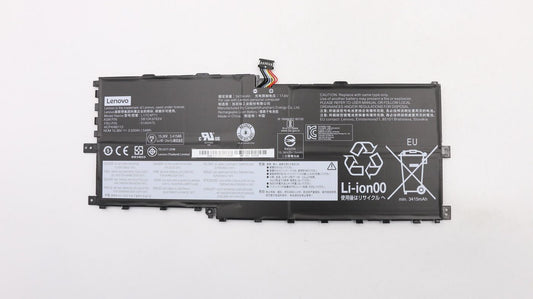 Lenovo 01AV475 Battery – Rechargeable Li-ion Power Solution