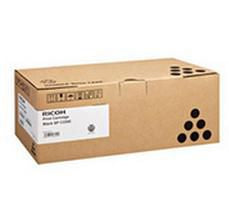Ricoh 407340 Black Toner Cartridge for SP 3600DN, SP 3610SF, SP 4510DN – 6000 Pages