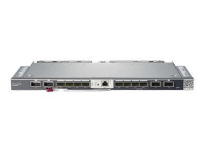 Hewlett Packard Enterprise 794502-B23-RFB Network Switch Module – 20Gbit/s QSFP+