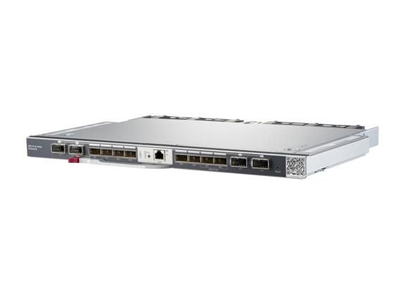 Hewlett Packard Enterprise 794502-B23-RFB Network Switch Module – 20Gbit/s QSFP+