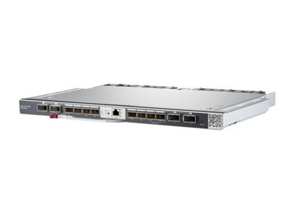 Hewlett Packard Enterprise 794502-B23-RFB Network Switch Module – 20Gbit/s QSFP+