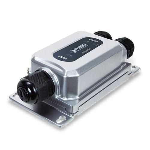Planet IPOE-E302 1G RJ-45 PoE Extender IP67 6Gbps 4.46Mpps