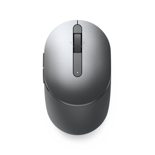 Dell P0R42 Wireless Mouse – Optical, 2.4GHz & Bluetooth, 1600 DPI, 7 Buttons