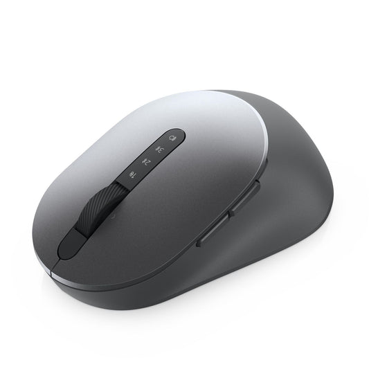 Dell 570-ABHI Wired Optical Mouse – Ergonomic USB Design