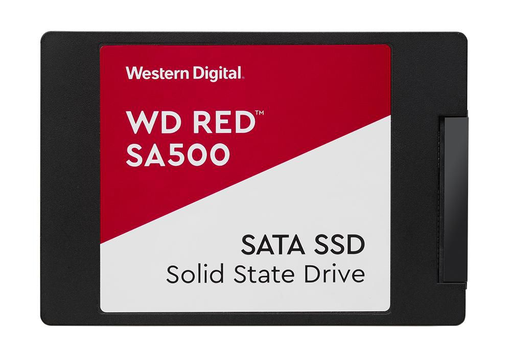 Western Digital WDS100T1R0A-68A4W0 1TB 2.5" SATA III Internal SSD – 560MB/s