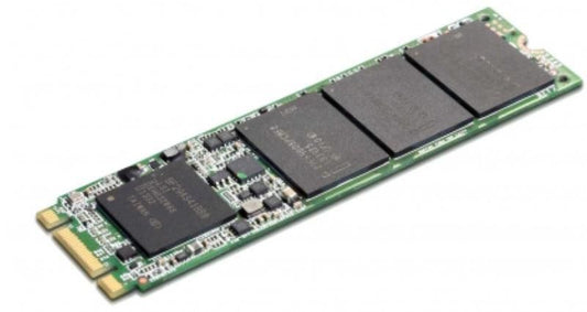 Lenovo 00JT074 Internal SSD 512GB M.2 PCI Express NVMe
