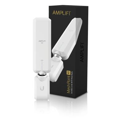 AmpliFi AFI-P-HD Wireless Access Point – 1750Mbps Dual-Band Mesh Antenna