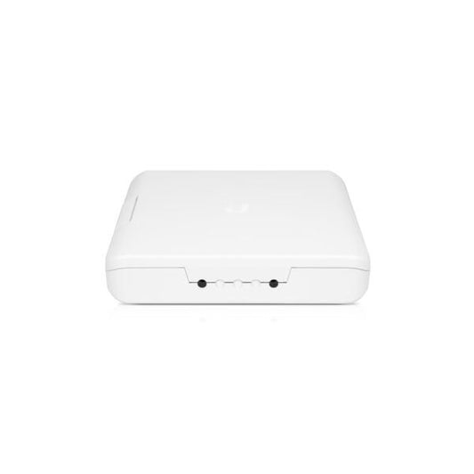 Ubiquiti USW-FLEX-UTILITY Outdoor Weatherproof Network Equipment Enclosure