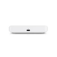 Ubiquiti USW-FLEX-MINI 5-Port Gigabit Managed Network Switch – CE Certified