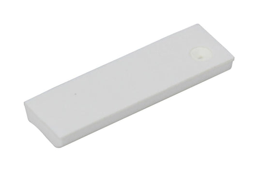 HP JB73-00052A ADF Rubber – Printer & Scanner Spare Part, White