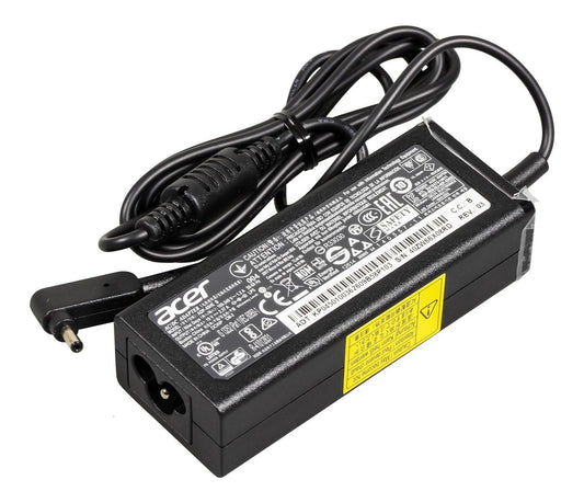 Acer KP.04501.003 AC Adaptor 45W 19V – Genuine Black Power Supply