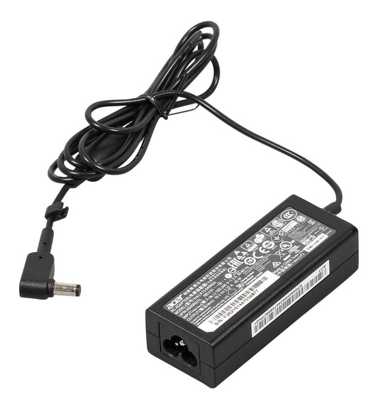 Acer KP.0450H.002 AC Adaptor – 19V 2.37A 45W Black Power Supply