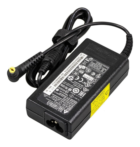 Acer KP.06503.010 65W Power Adapter – 19V 3.42A Black High Quality Laptop Charger