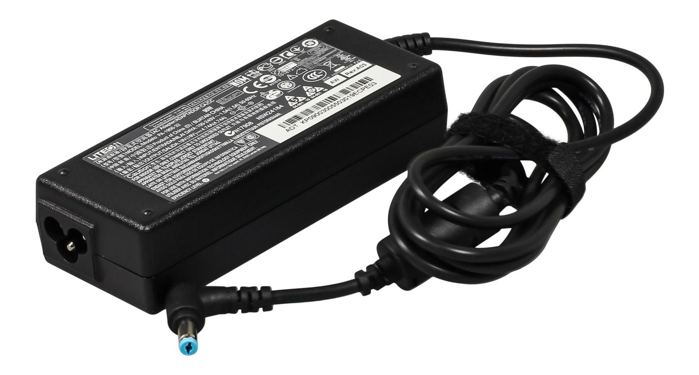 Acer KP.0900H.001 90W Power Adapter – 19V 4.74A 1.7x5.5mm Black