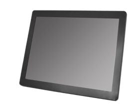 Poindus M365ND 10.4" True-Flat VGA Customer Display