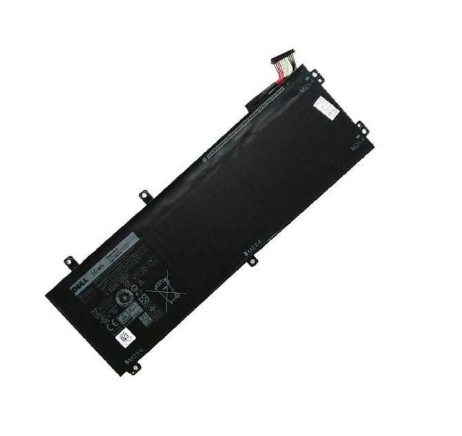 Dell M7R96 Battery – 56Wh 3-Cell Lithium Ion Replacement