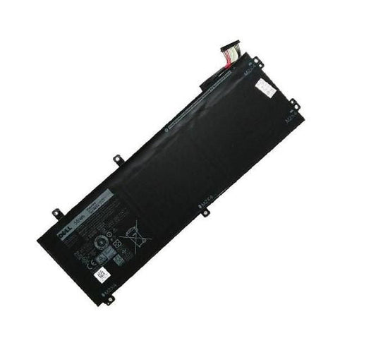 Dell M7R96 Battery – 56Wh 3-Cell Lithium Ion Replacement