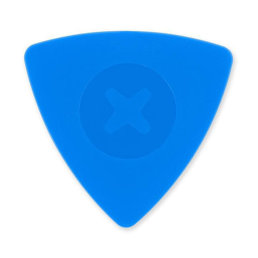 iFixit EU145123-2 Opening Picks Kit – 6 x 38×36×0.5mm POM Blue